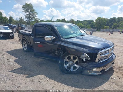 1C6RR7NT4ES****** · 2014 RAM 1500 LARAMIE