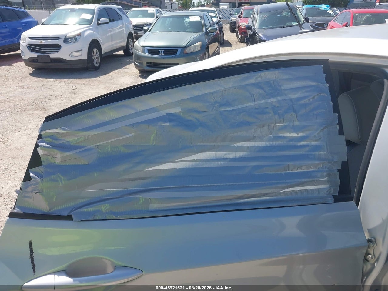 2014 HYUNDAI ACCENT GLS · 6/11