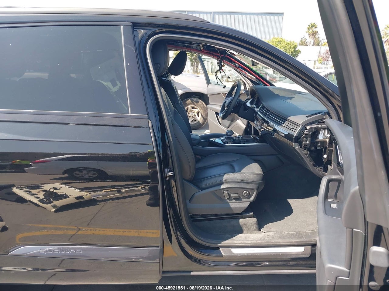2019 AUDI Q7 55 PREMIUM · 5/11