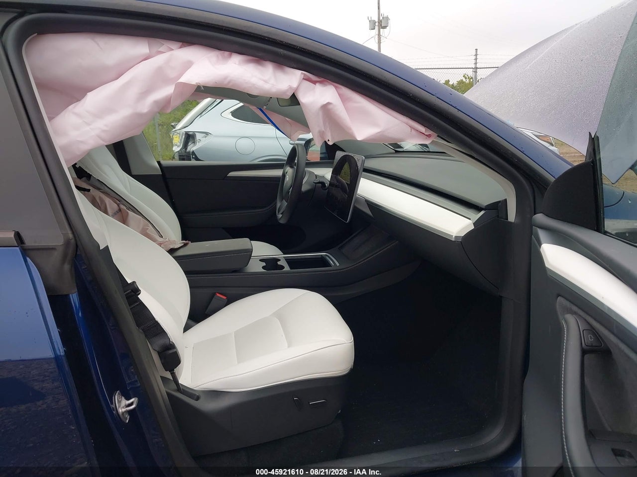 2023 TESLA MODEL Y · 5/10
