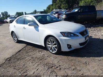 2013 LEXUS IS 350