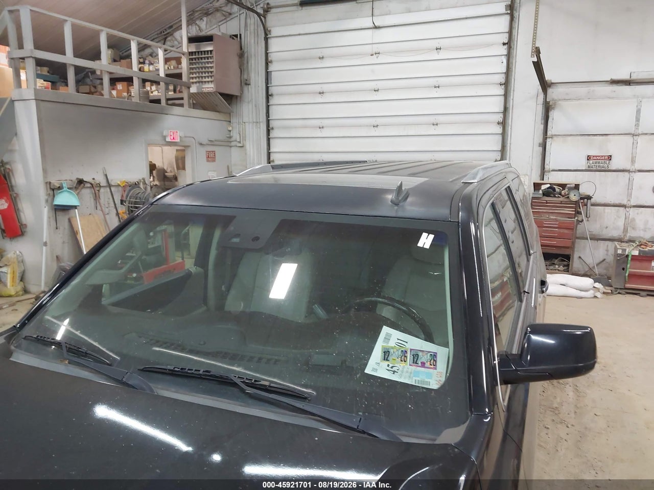 2015 CADILLAC ESCALADE ESV LUXURY · 6/11
