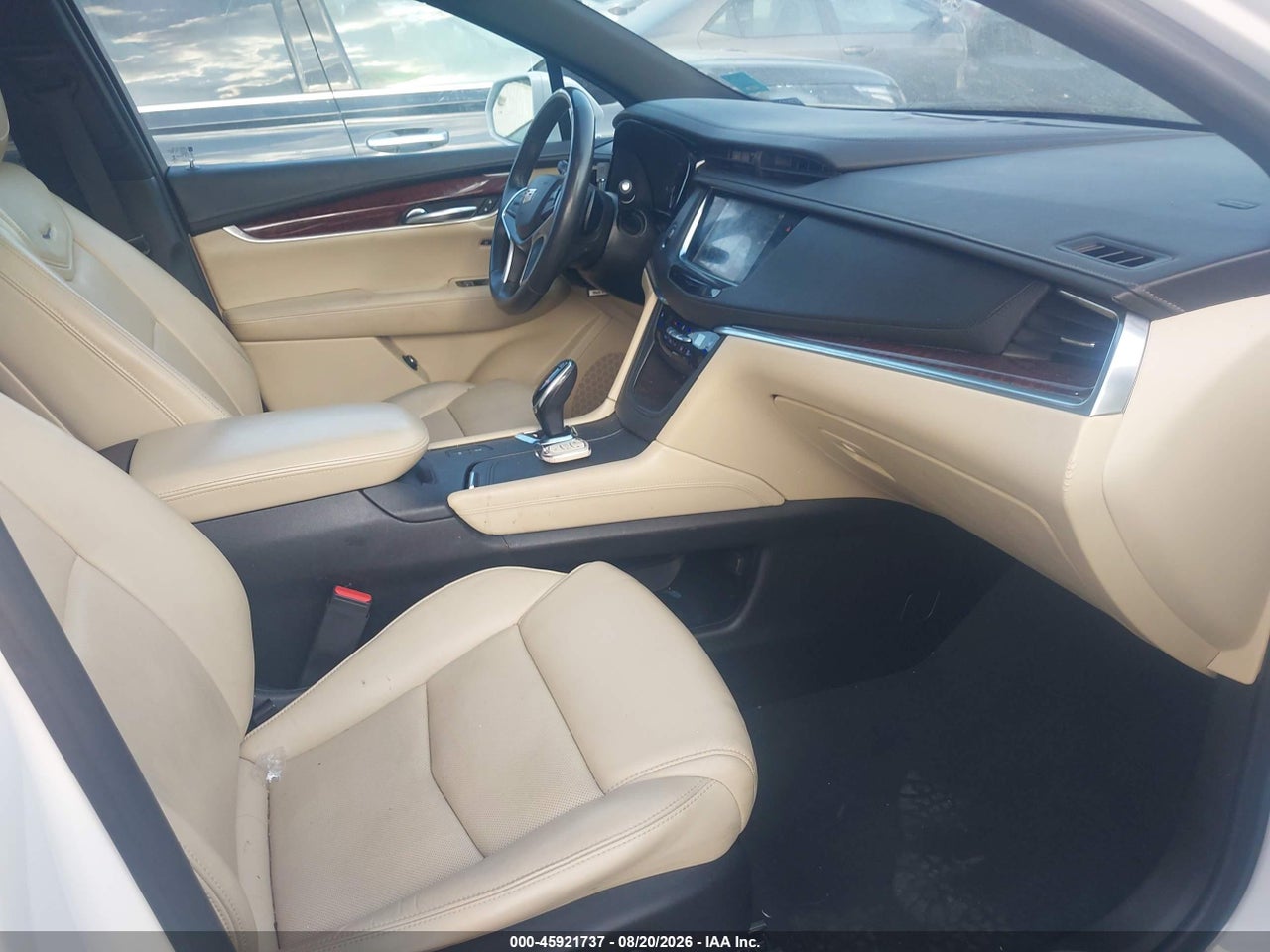 2018 CADILLAC XT5 PREMIUM LUXURY · 5/11