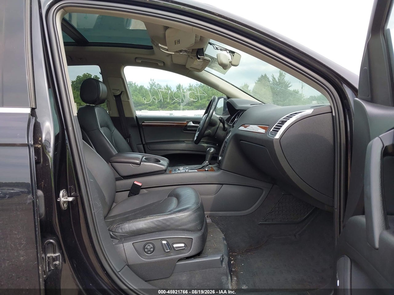 2011 AUDI Q7 3.0 TDI PREMIUM · 5/11
