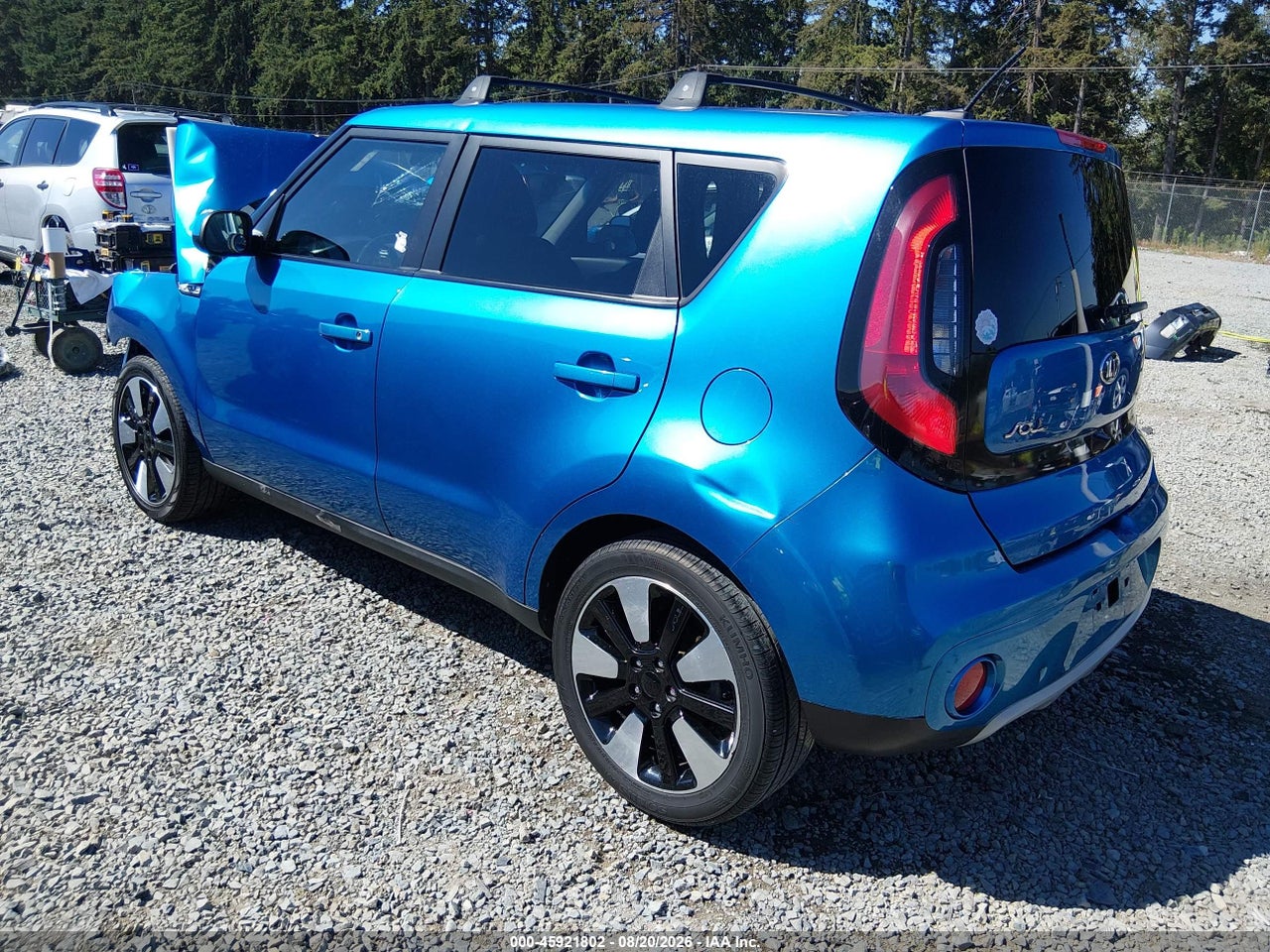 2019 KIA SOUL + · 3/11