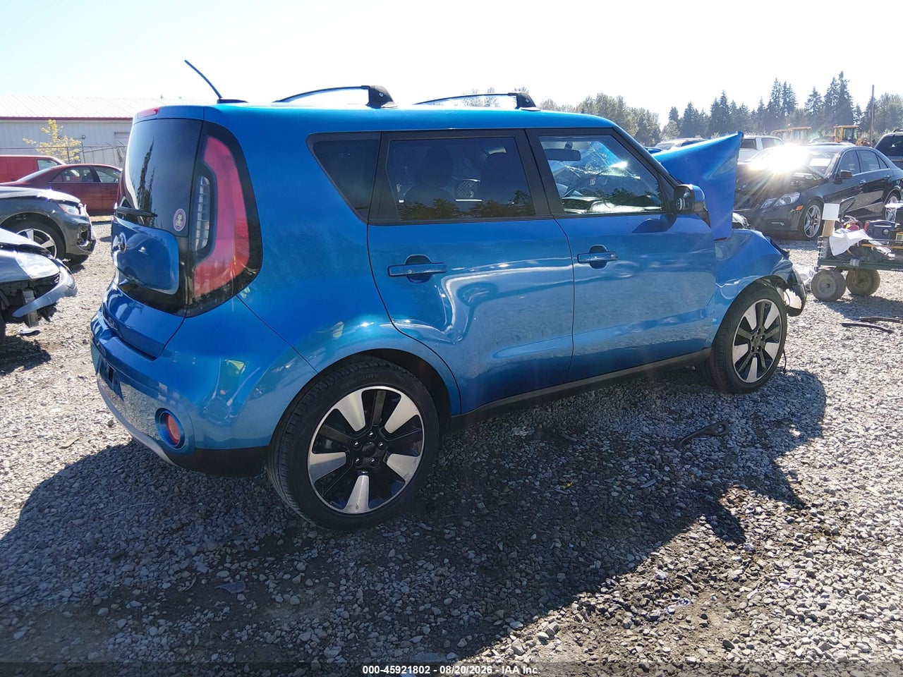 2019 KIA SOUL + · 4/11