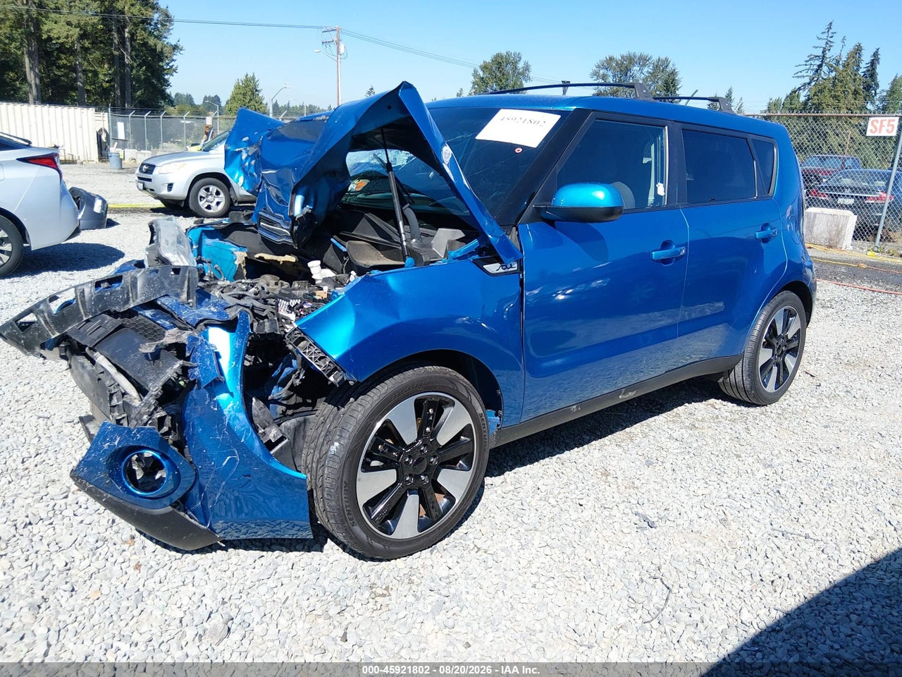 2019 KIA SOUL + · 2/11