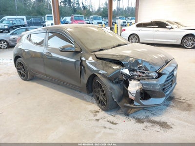2019 HYUNDAI VELOSTER 2.0
