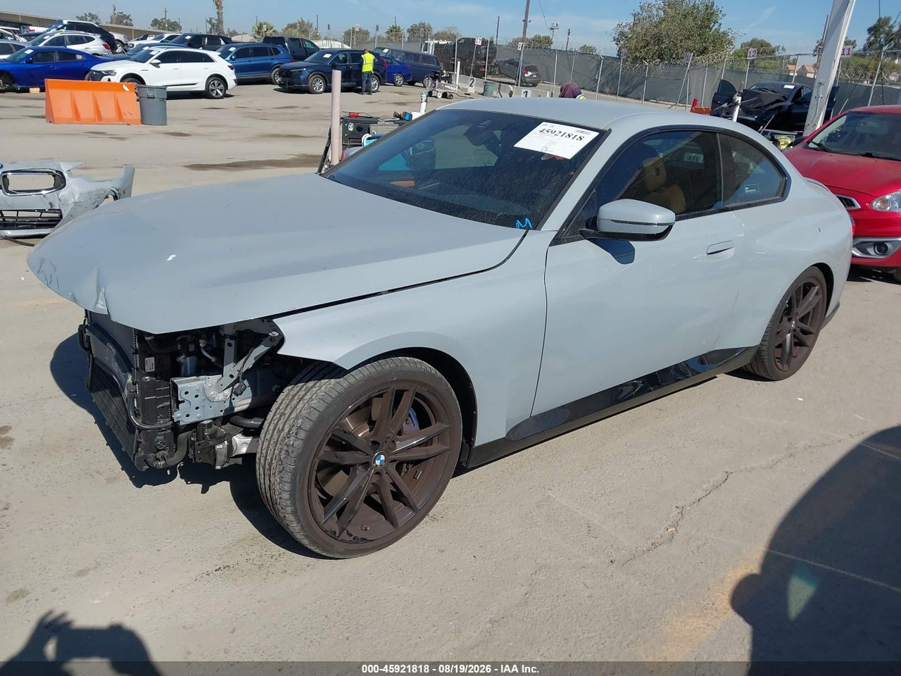 2023 BMW 230 I · 2/11