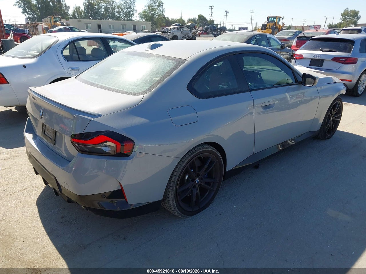 2023 BMW 230 I · 4/11