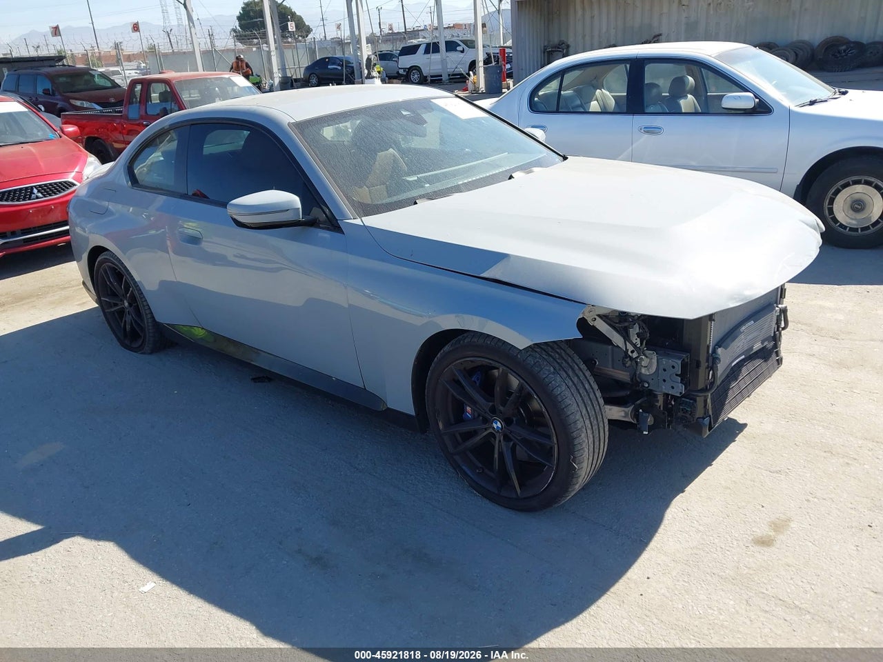 2023 BMW 230 I
