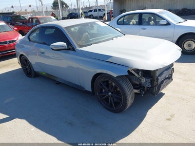 2023 BMW 230 I