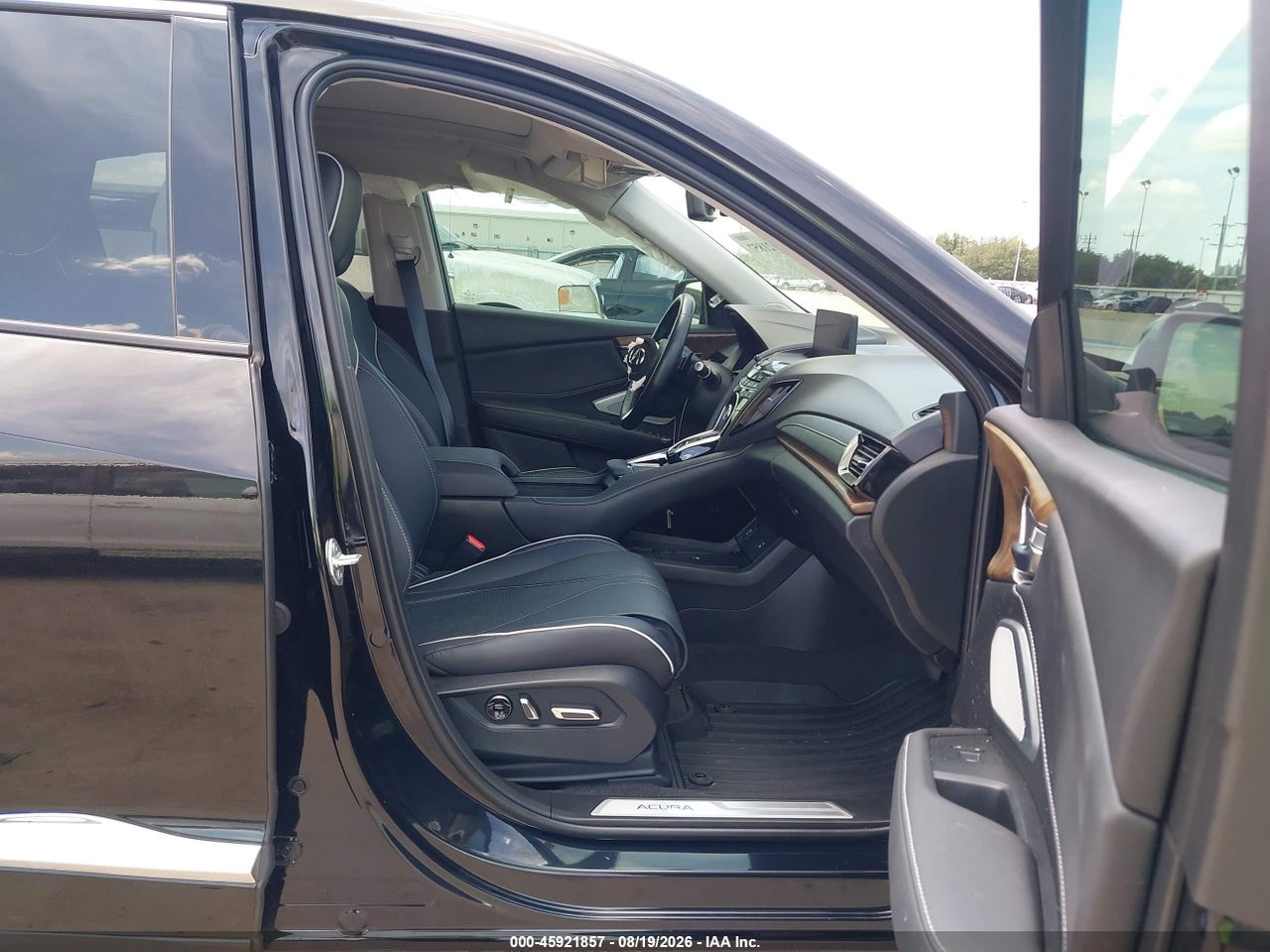 2024 ACURA RDX ADVANCE PACKAGE · 5/11
