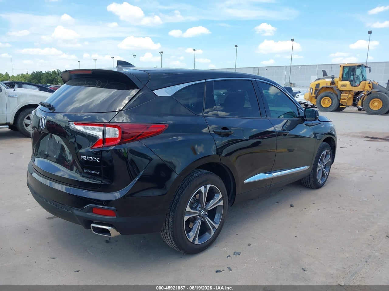 2024 ACURA RDX ADVANCE PACKAGE · 4/11