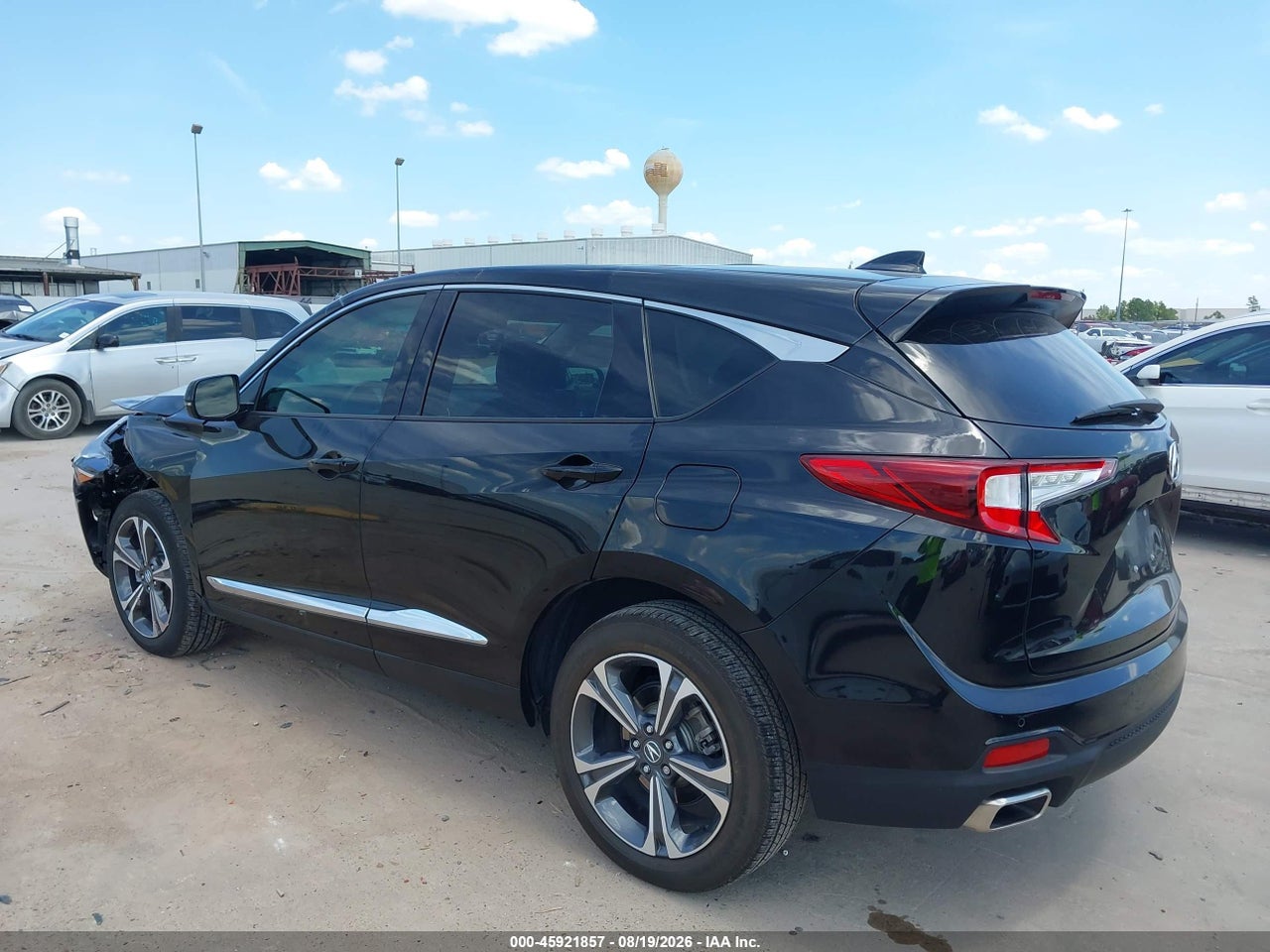 2024 ACURA RDX ADVANCE PACKAGE · 3/11
