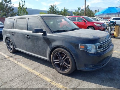 2013 FORD FLEX SEL
