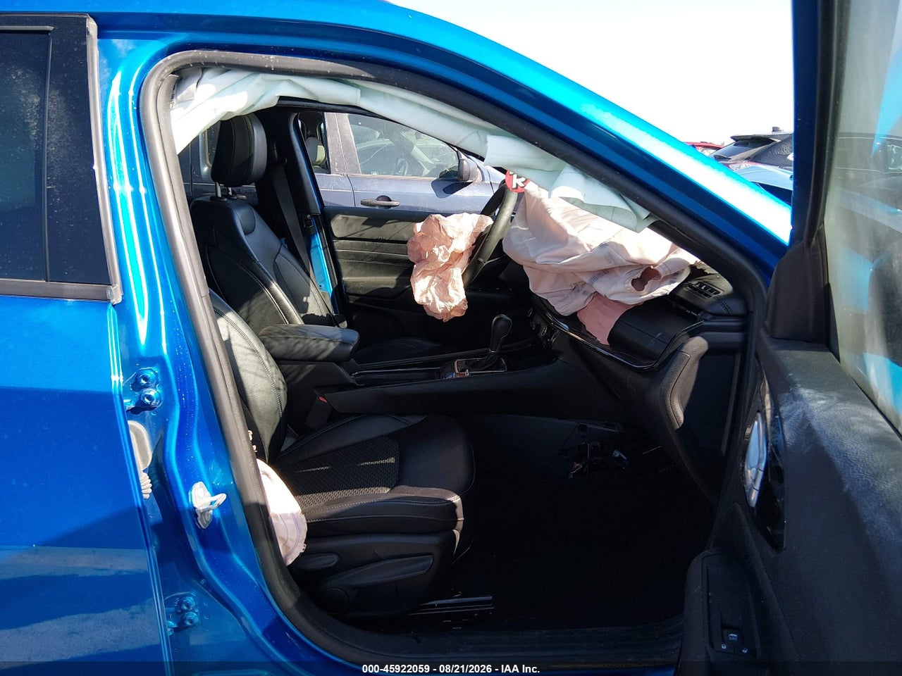2025 JEEP COMPASS LATITUDE 4X4 · 5/11