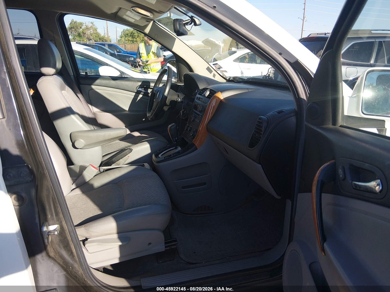 2006 SATURN VUE V6 · 5/11