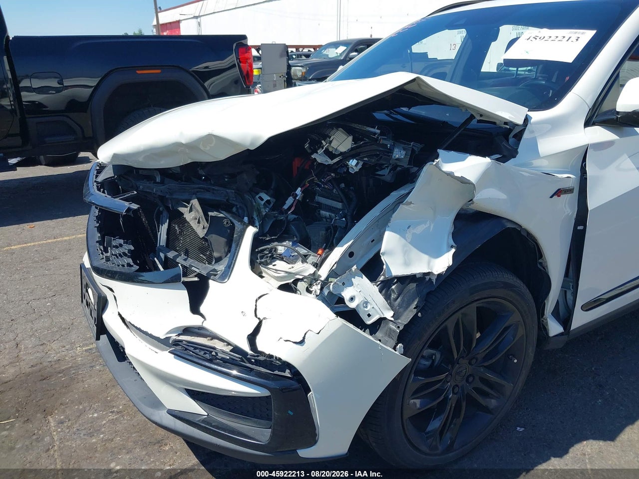 2019 ACURA RDX A-SPEC PACKAGE · 6/11