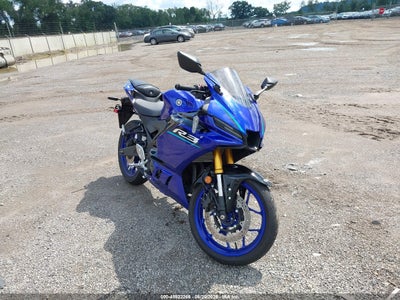 MH3RH25E5TK****** · 2026 YAMAHA YFZ320 A