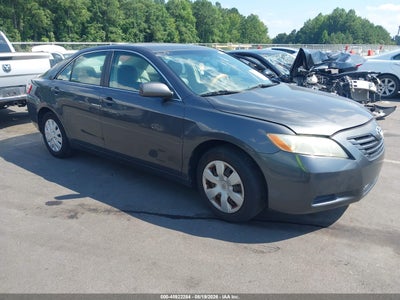 4T1BE46K89U****** · 2009 TOYOTA CAMRY LE