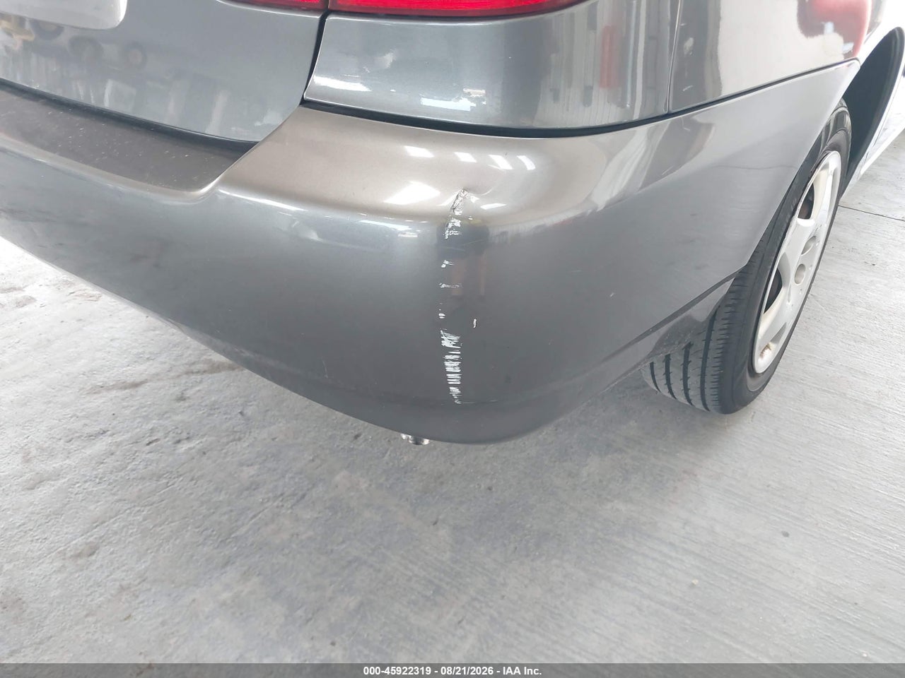 2008 TOYOTA COROLLA CE · 6/11