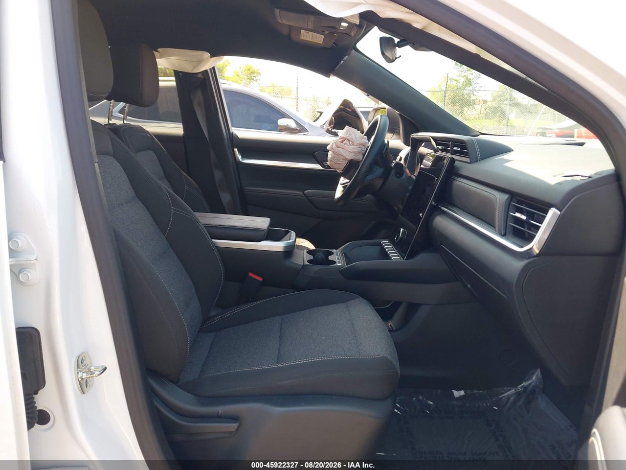 2025 GMC TERRAIN AWD ELEVATION · 5/11