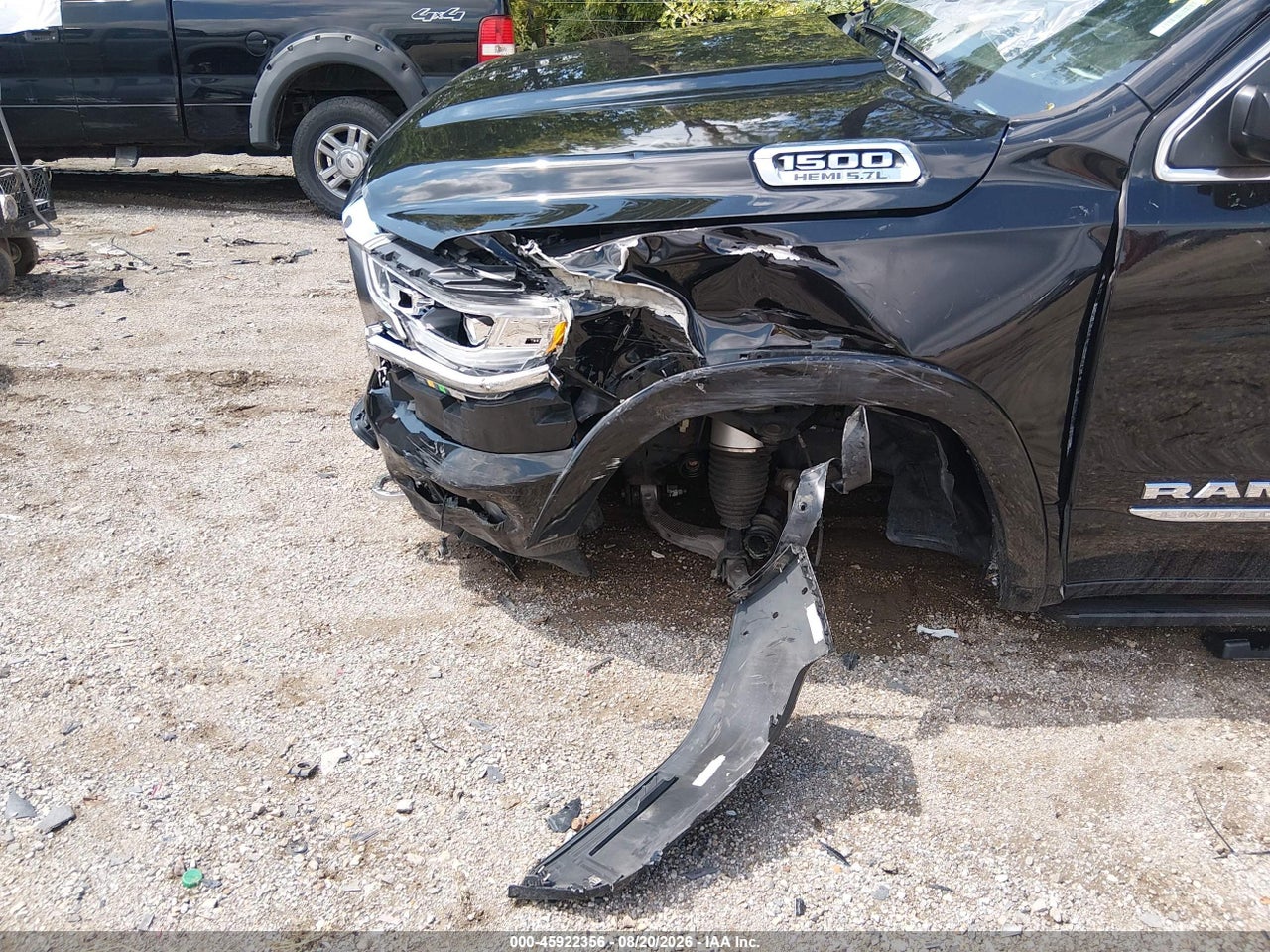 2019 RAM 1500 · 6/11