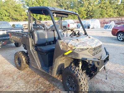 2026 POLARIS RANGER 1000 EPS/1000 PREMIUM
