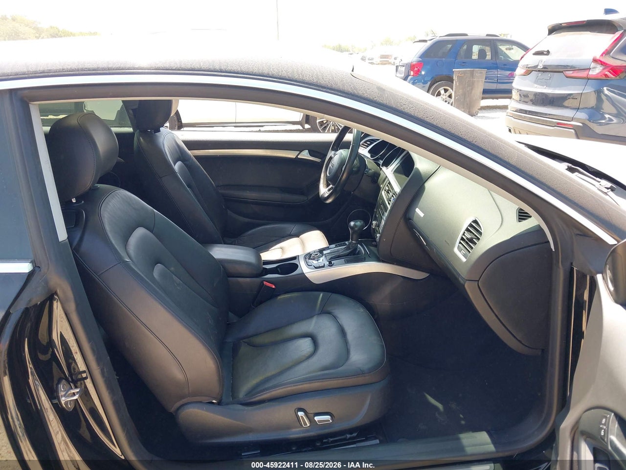 2016 AUDI A5 2.0T PREMIUM · 5/11