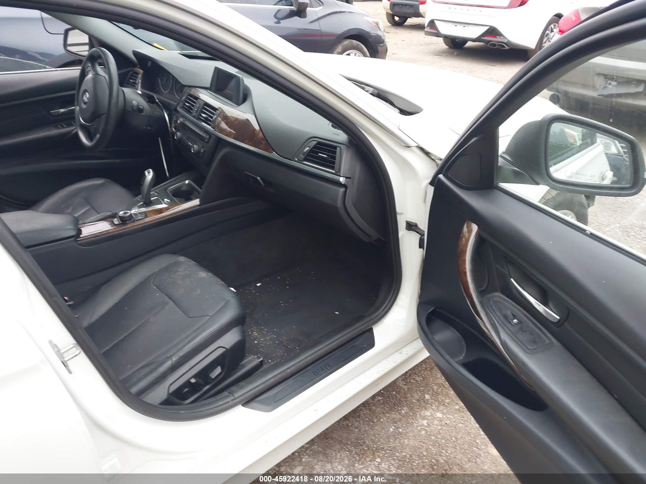 2015 BMW 328I XDRIVE · 5/11