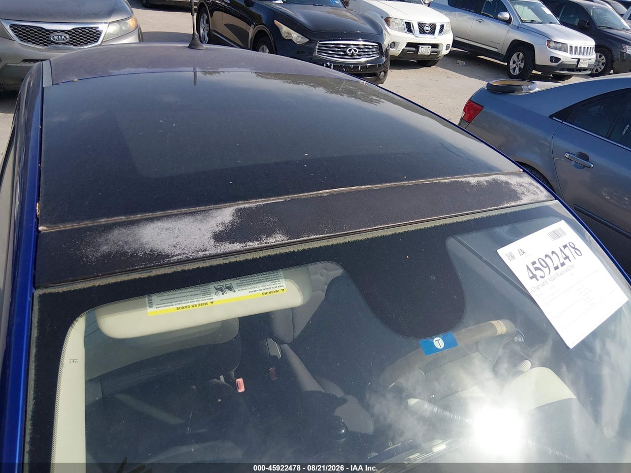 2014 FIAT 500 POP · 6/11