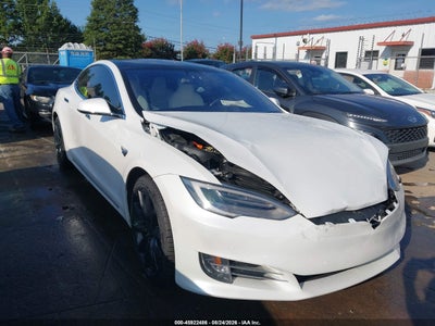 5YJSA1E25LF****** · 2020 TESLA MODEL S LONG RANGE DUAL MOTOR ALL-WHEEL DRIVE/LONG RANGE PLUS DUAL MOTOR ALL-WHEEL DRIVE