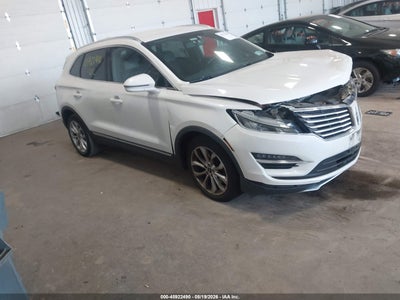 5LMCJ1A94FU****** · 2015 LINCOLN MKC