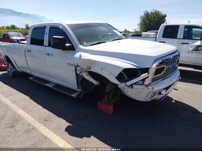 3C6TD4HL1CG****** · 2012 RAM 2500 ST