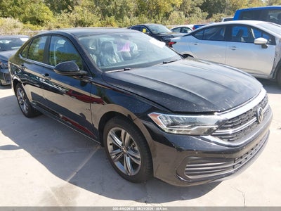 3VW7M7BU1RM****** · 2024 VOLKSWAGEN JETTA 1.5T SE