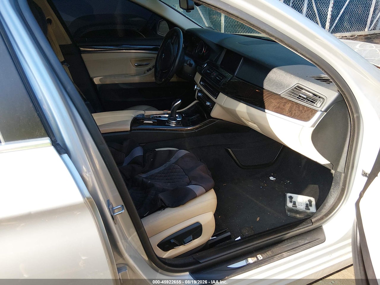 2016 BMW 528I XDRIVE · 5/11