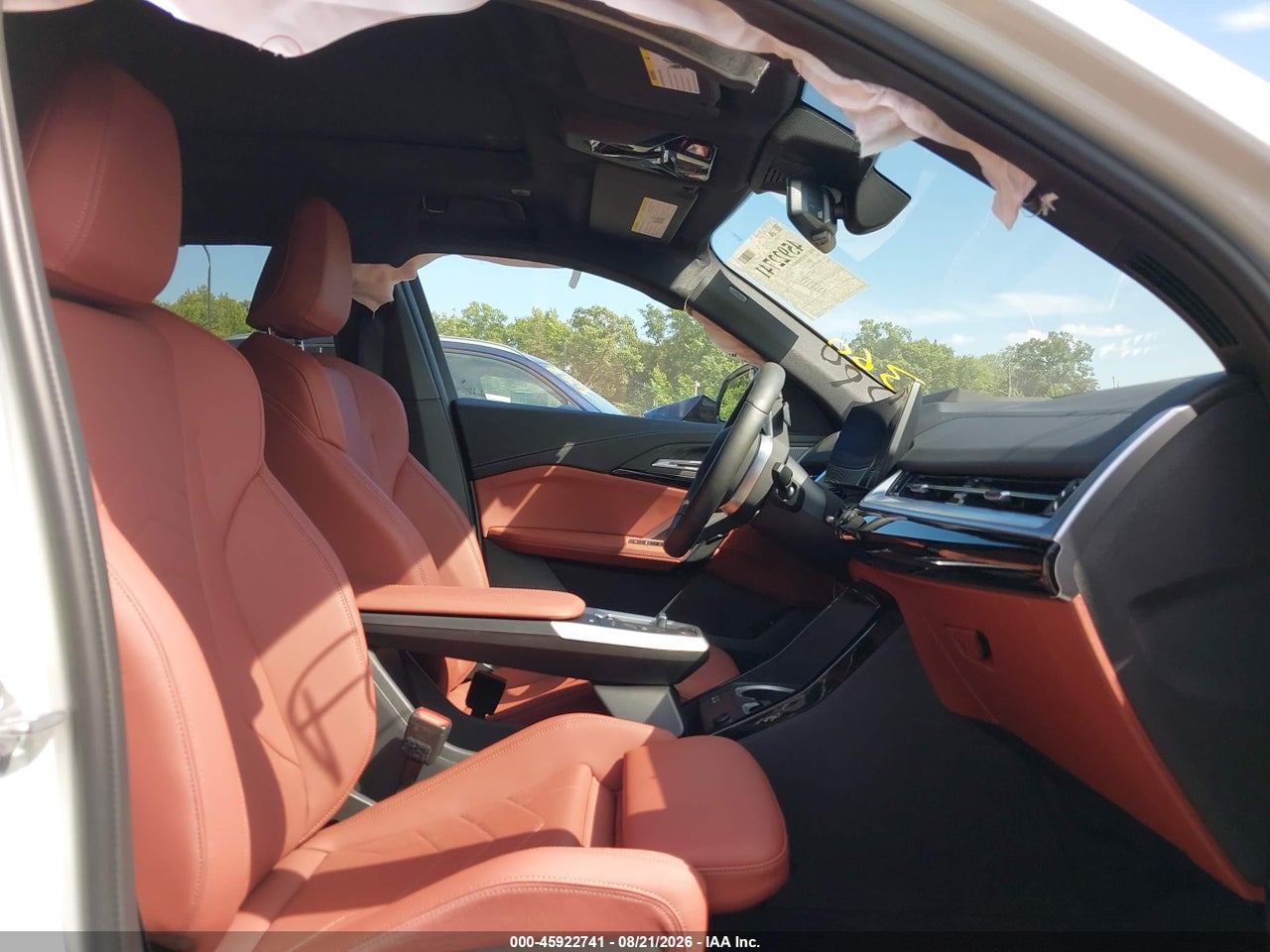 2026 BMW X2 XDRIVE28I · 5/11