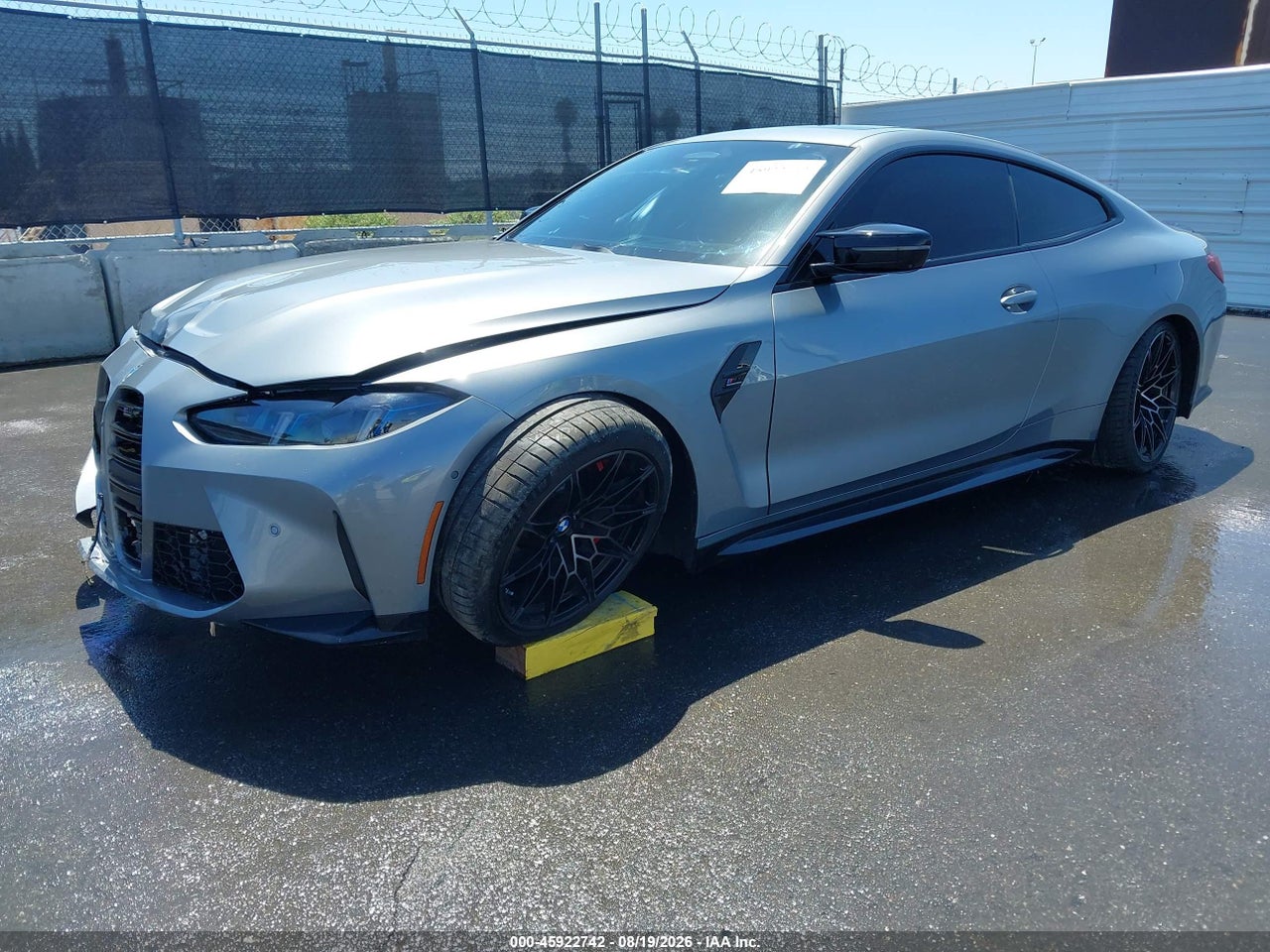 2025 BMW M4 COMPETITION XDRIVE · 2/11