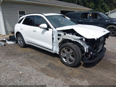 KMUMCDTC0PU****** · 2023 GENESIS GV70 3.5T AWD SPORT