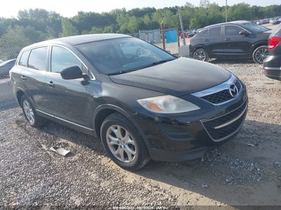 JM3TB3CA8B0****** · 2011 MAZDA CX-9 TOURING
