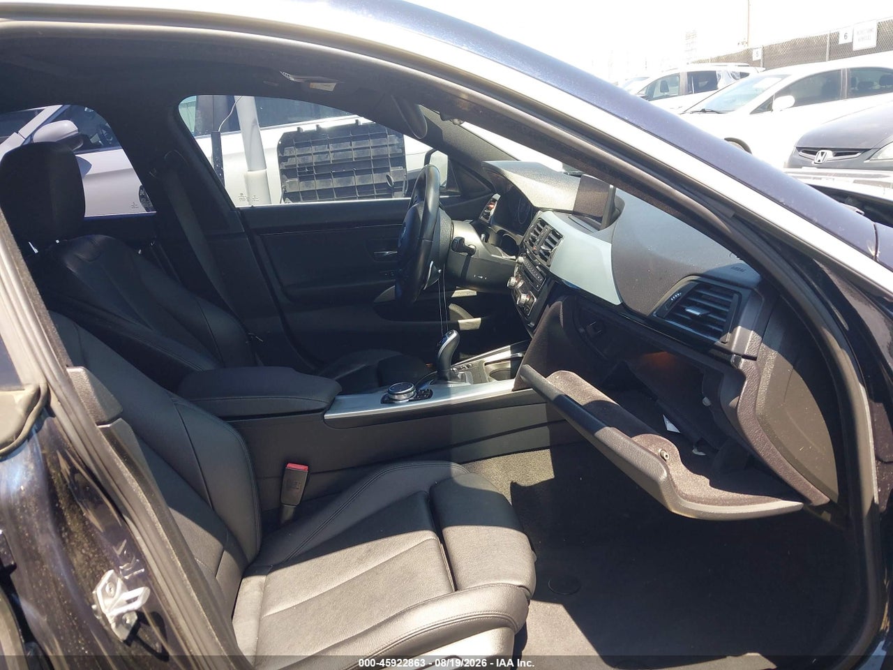 2017 BMW 430I GRAN COUPE · 5/11
