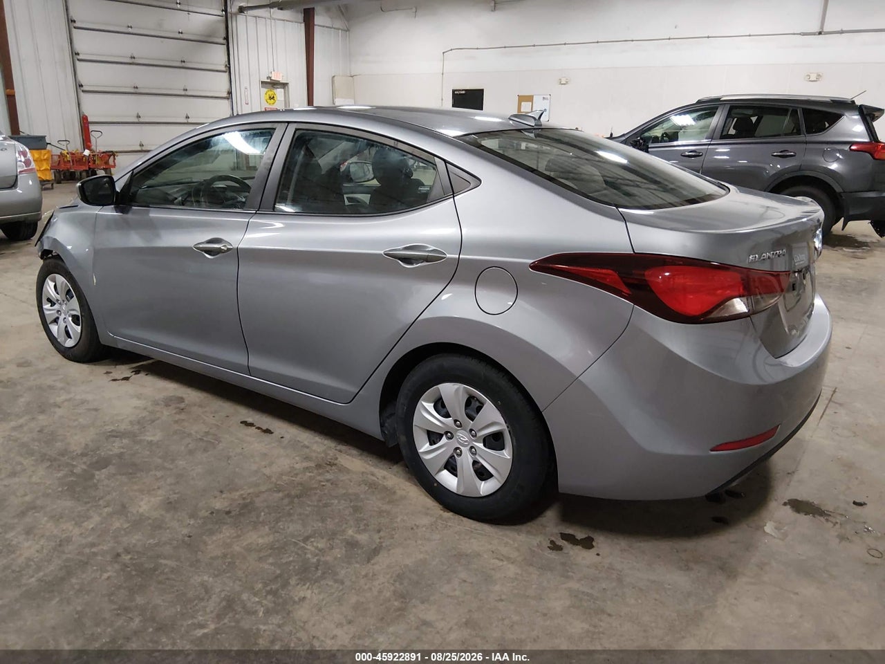 2016 HYUNDAI ELANTRA SE · 3/11