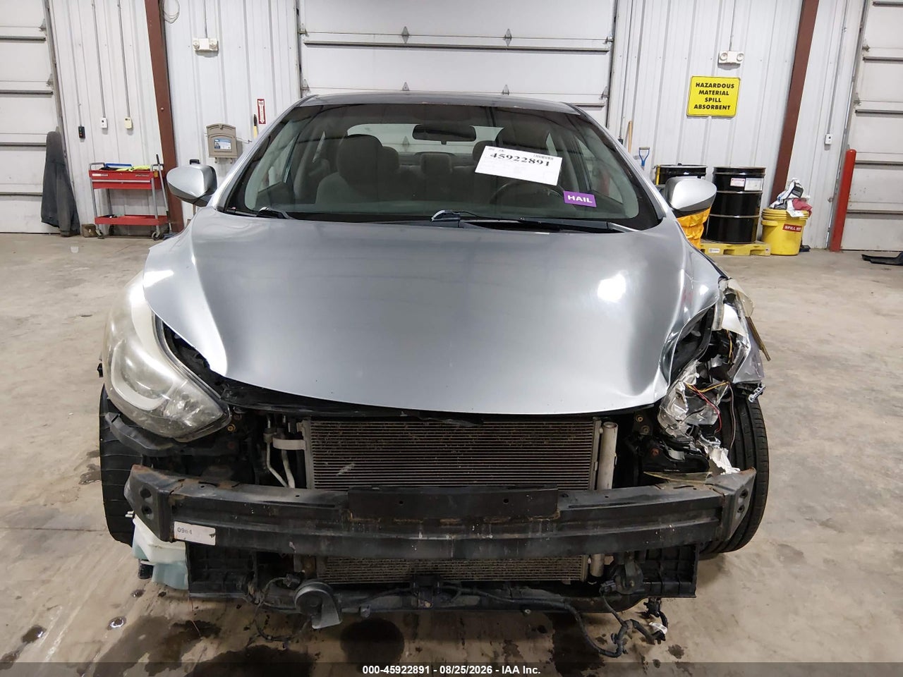 2016 HYUNDAI ELANTRA SE · 6/11