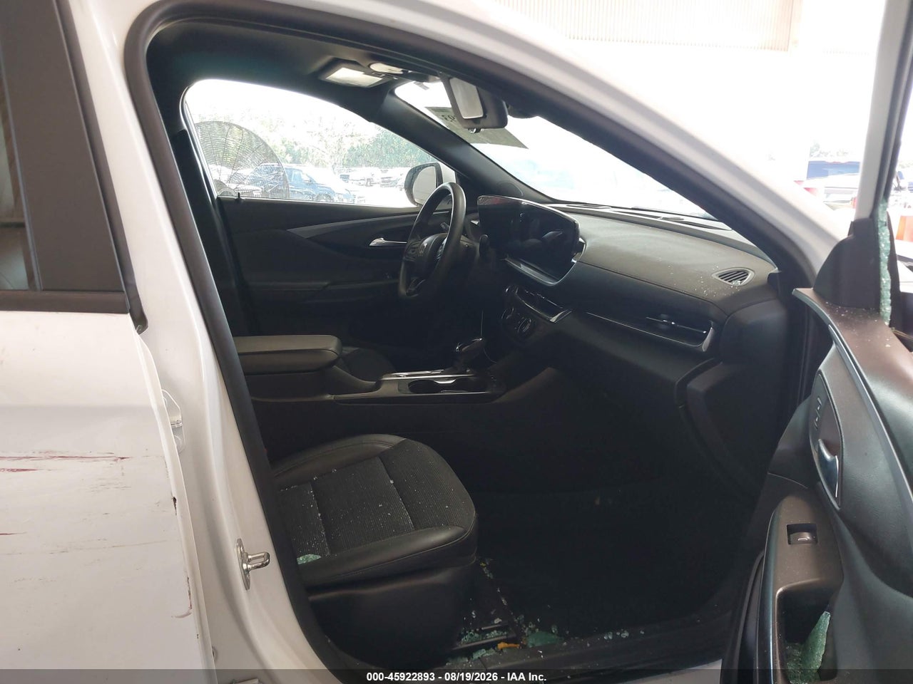 2024 BUICK ENVISTA PREFERRED FWD · 5/11