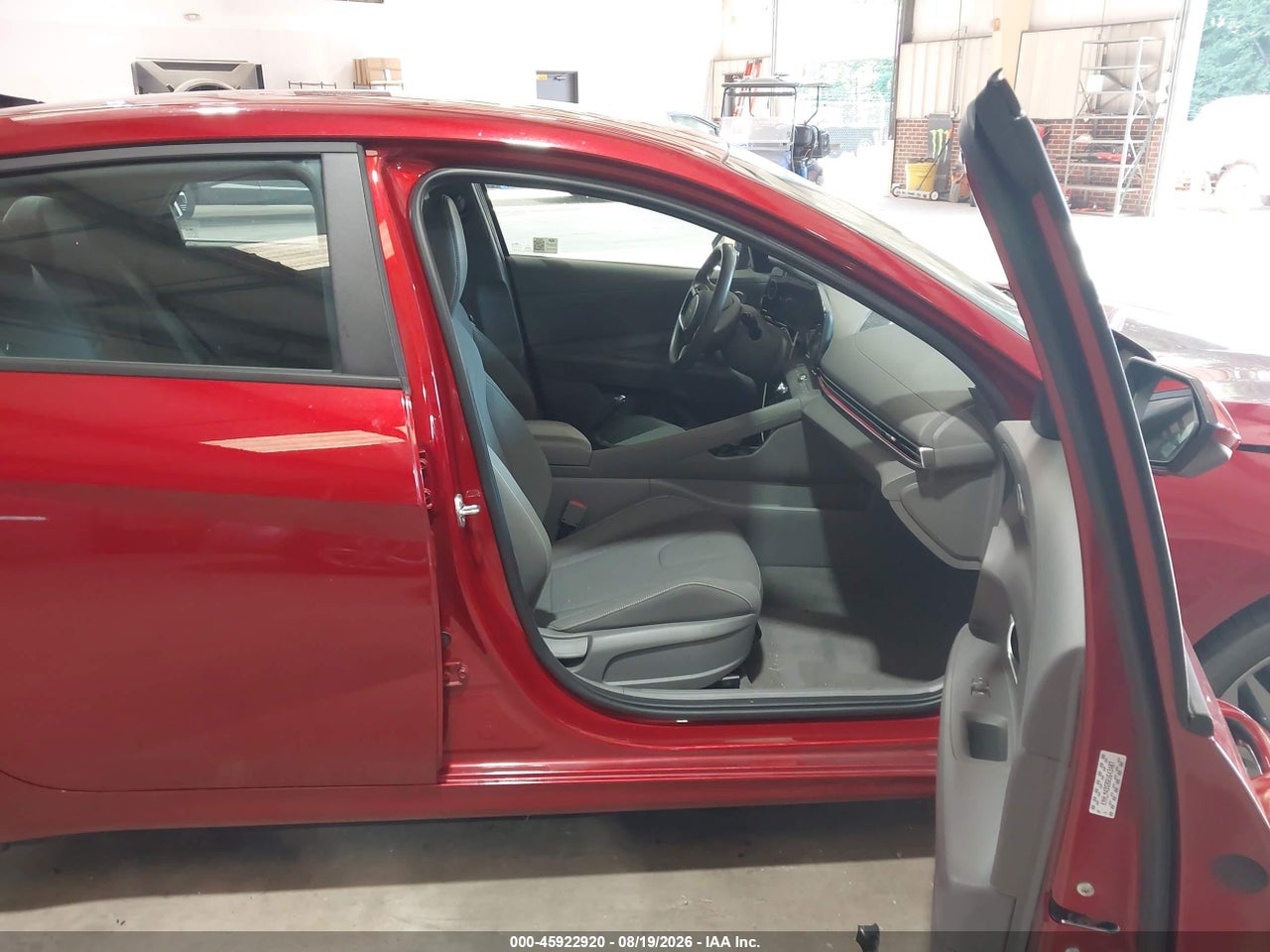 2024 HYUNDAI ELANTRA SEL · 5/11