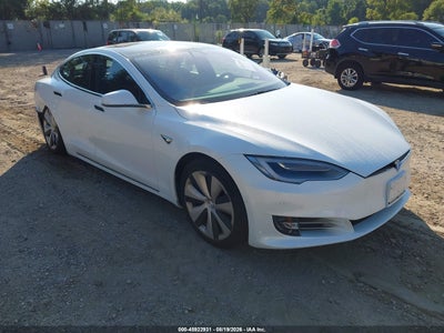 5YJSA1E27MF****** · 2021 TESLA MODEL S LONG RANGE DUAL MOTOR ALL-WHEEL DRIVE/LONG RANGE PLUS DUAL MOTOR ALL-WHEEL DRIVE