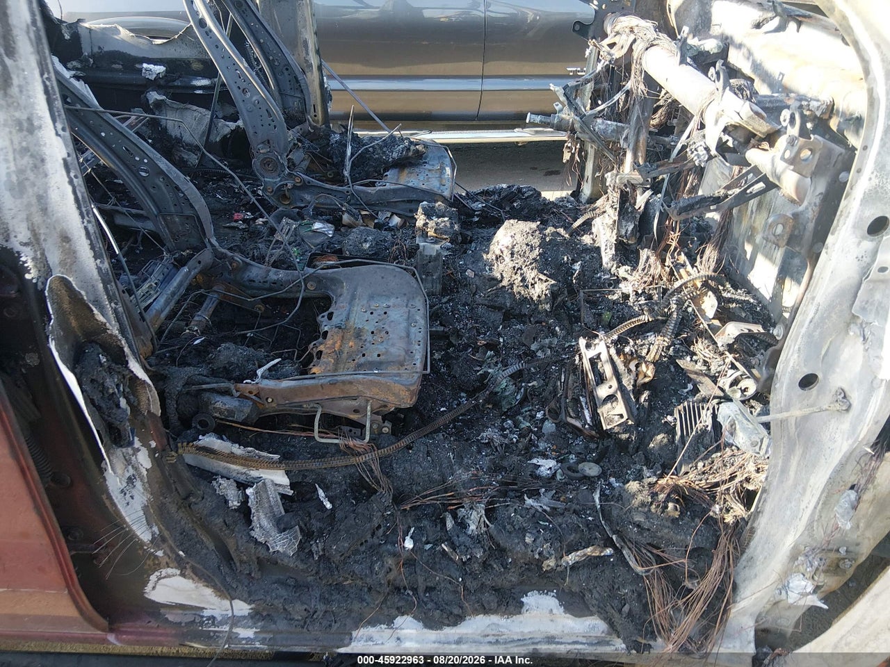 2020 GMC SIERRA 1500 4WD  SHORT BOX AT4 · 5/10