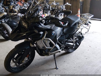 2023 BMW R 1250 GS ADVENTURE