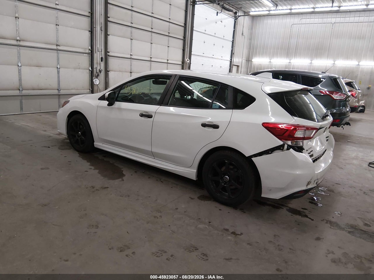 2019 SUBARU IMPREZA 2.0I SPORT · 3/11